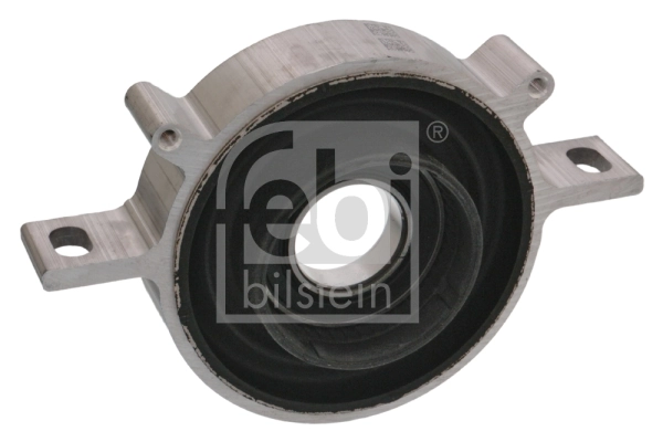 Suspension, propshaft